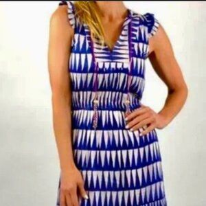 BELL by Alicia bell Women's Kiara dress VEUC small Tuckernuck